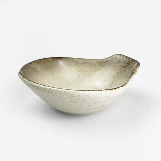 Tonsui Dish Asatsuyu (4.75"D)