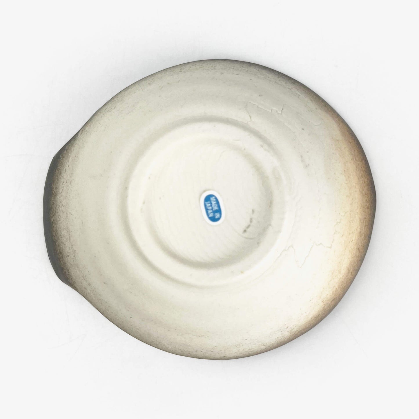 Tonsui Dish Kikyo Green (4.75"D)