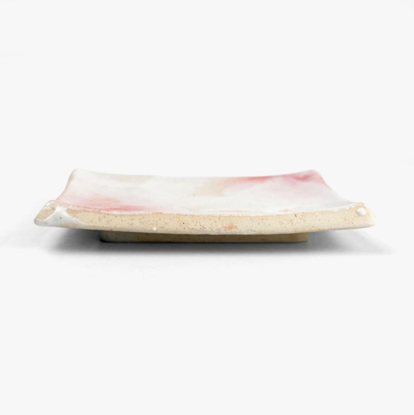 Rec.Plate Sakura Shino (5" x 3.5")