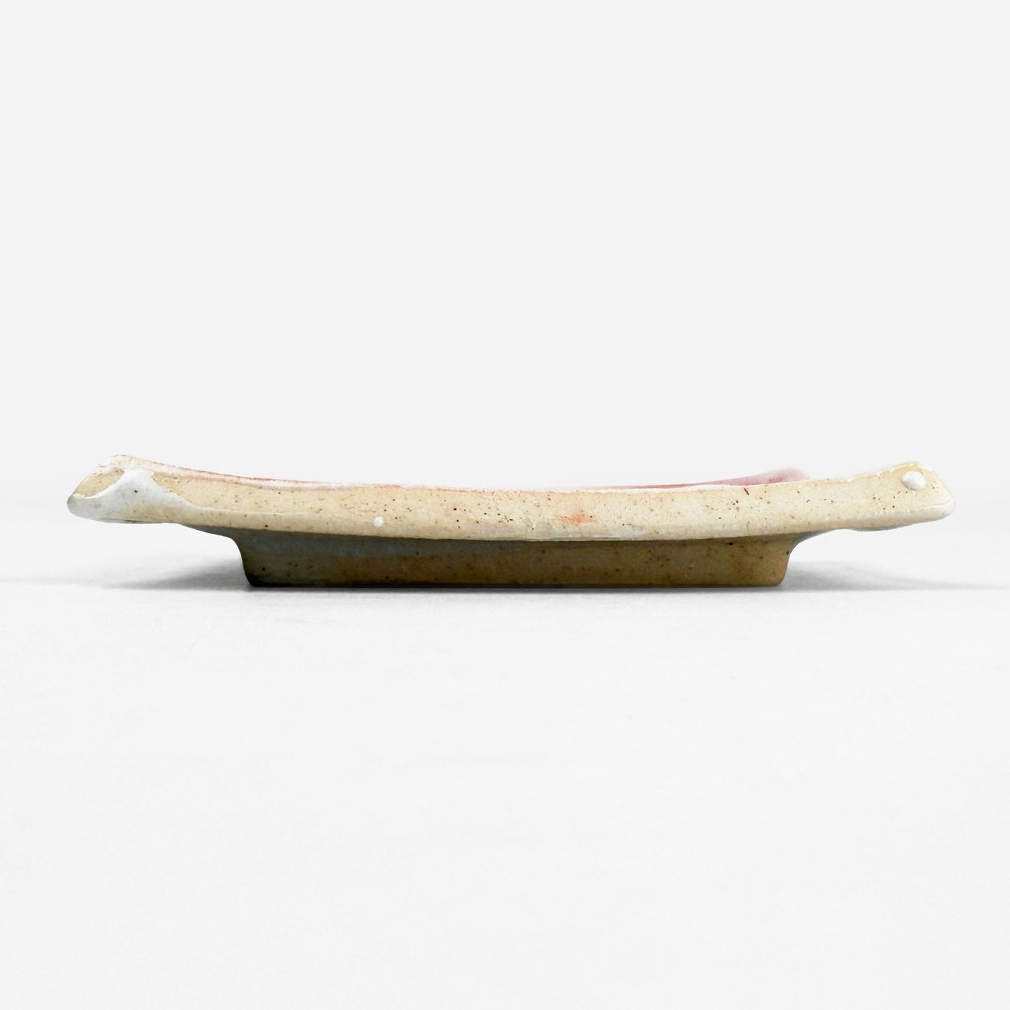 Rec.Plate Sakura Shino (5" x 3.5")