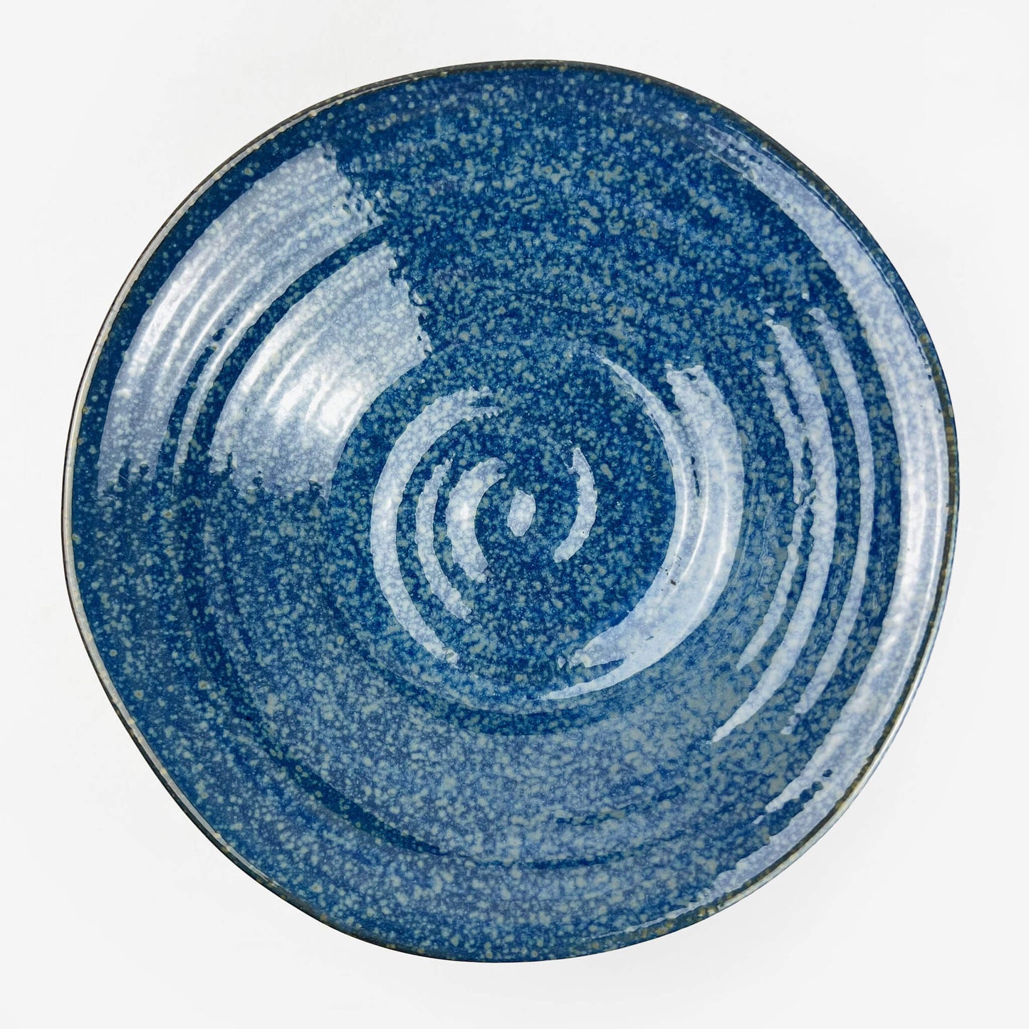 Bowl Yohen Kon (9.75"D)