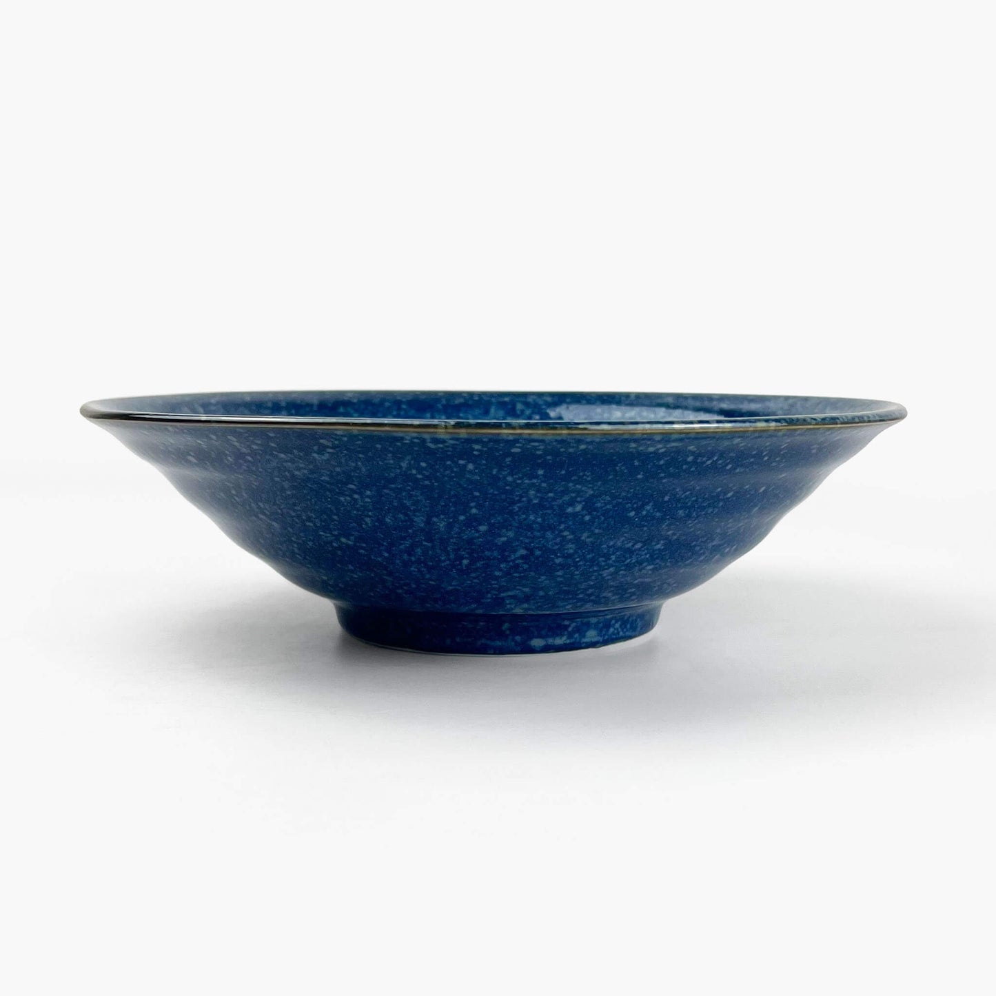 Bowl Yohen Kon (9.75"D)