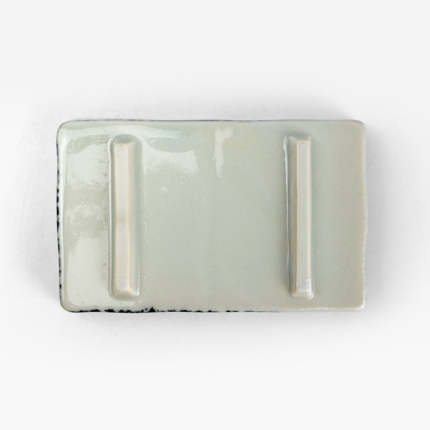Div. Condiment Dish Takokara (5" x 3.25")
