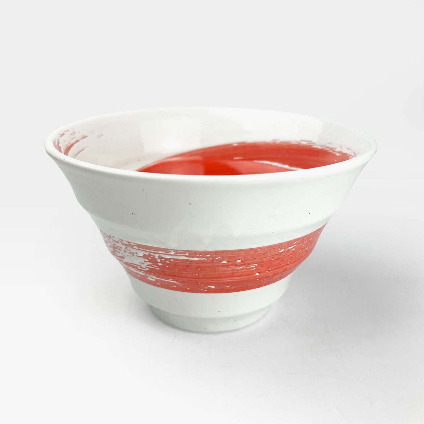 Kiritachi Bowl Akebono Uzu (7.25"D)