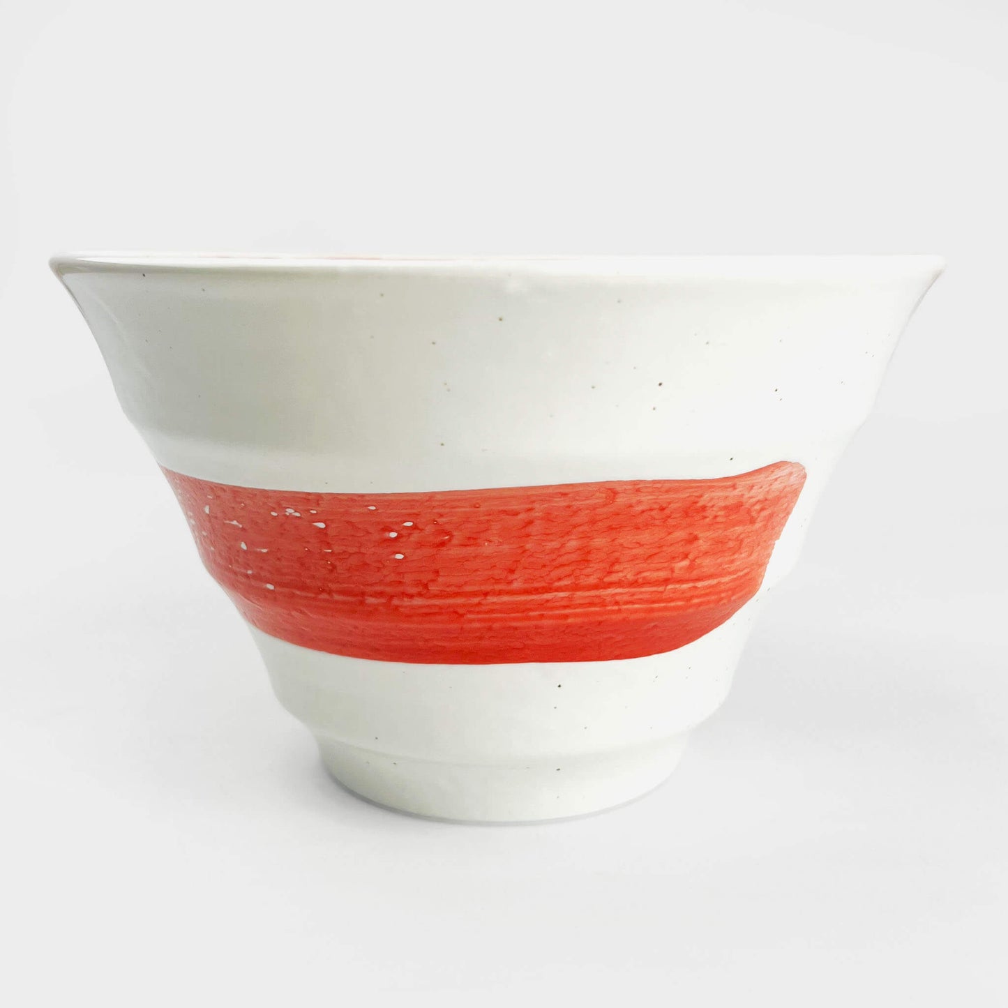 Kiritachi Bowl Akebono Uzu (7.25"D)