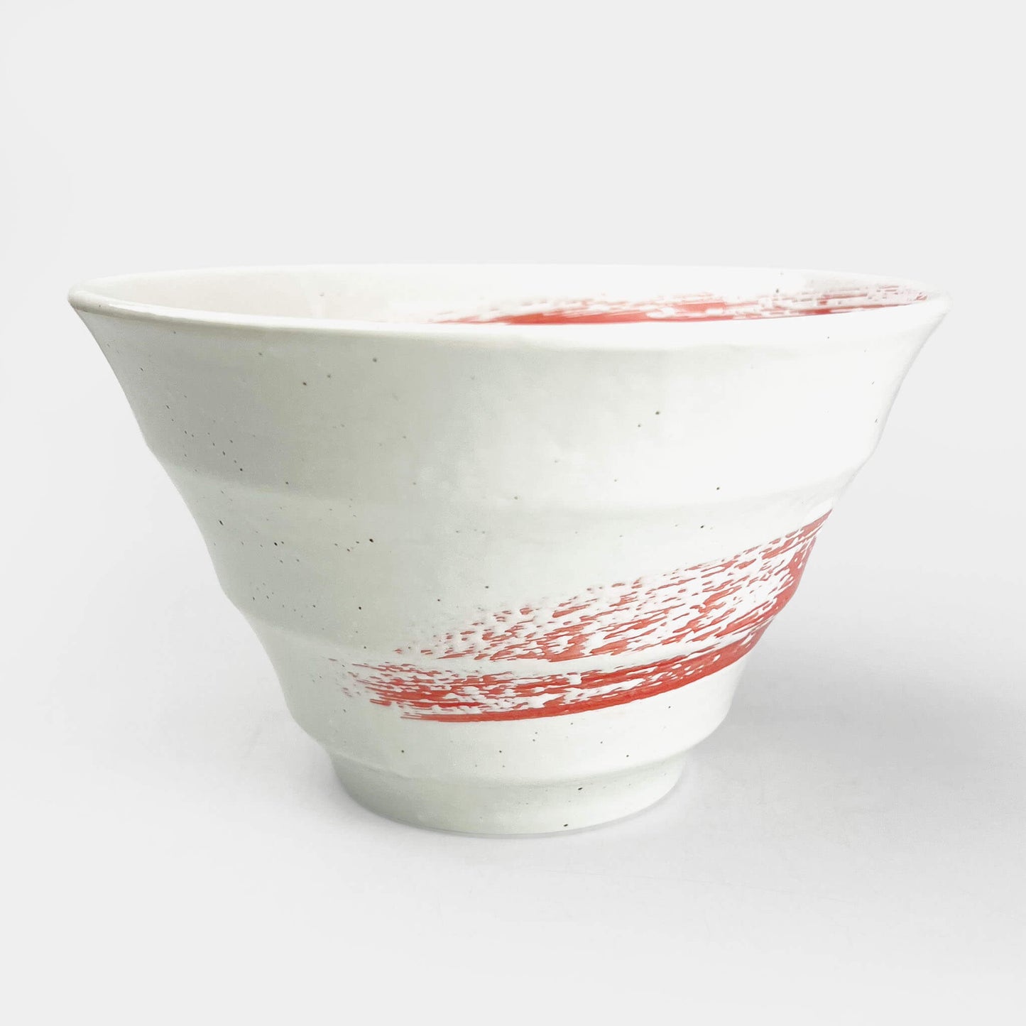Kiritachi Bowl Akebono Uzu (7.25"D)
