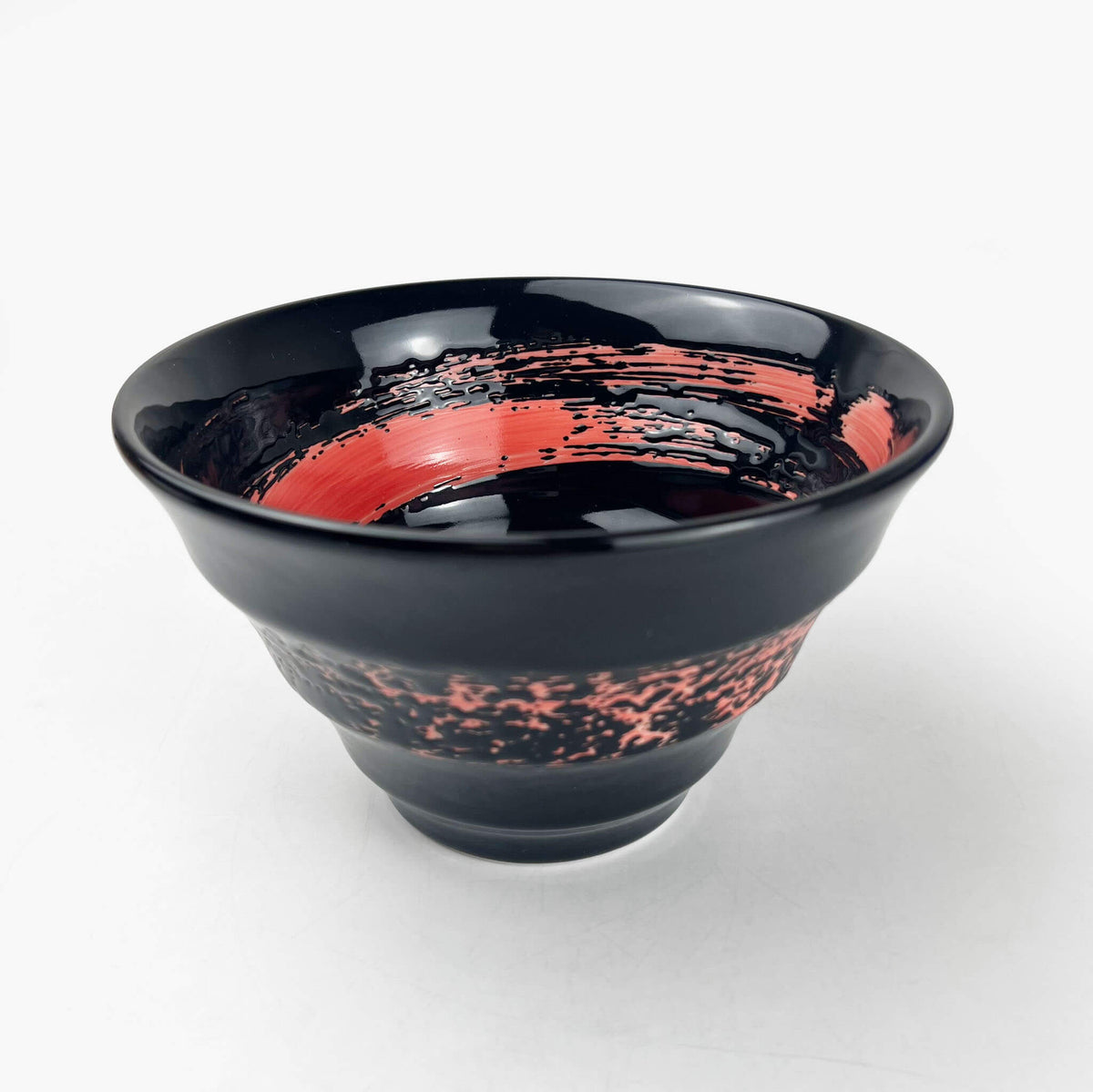 Bowl Akatsuki (7.25"D)