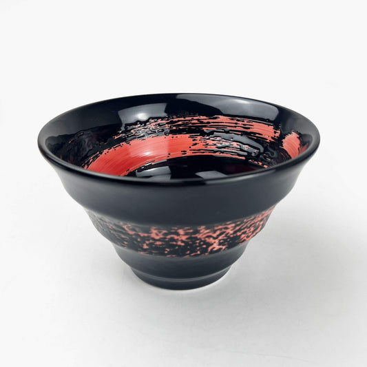 Bowl Akatsuki (7.25"D)