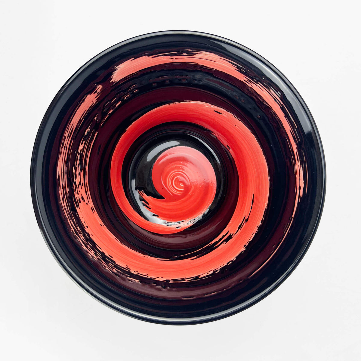 Bowl Akatsuki (7.25"D)