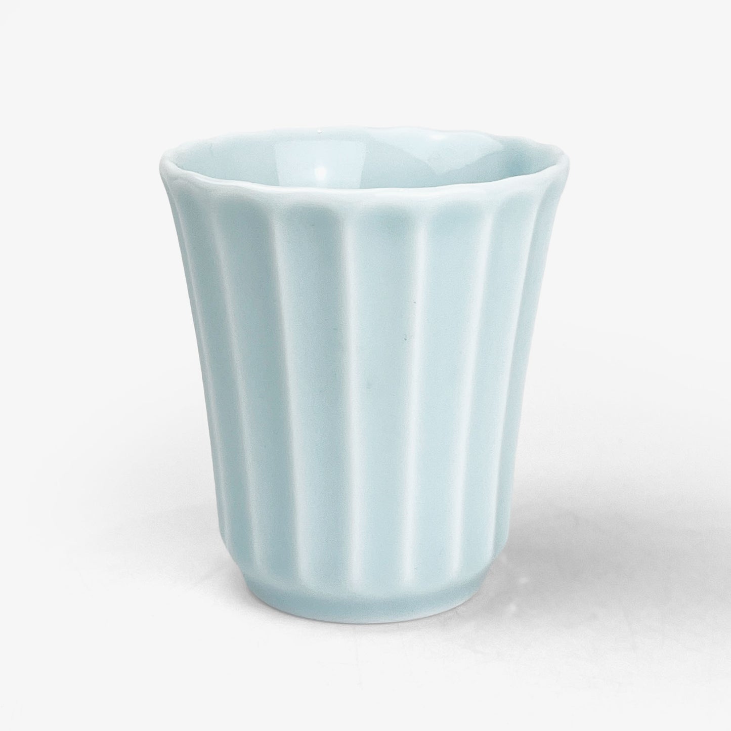 Yunomi Tea Cup Small Seiji (4oz)