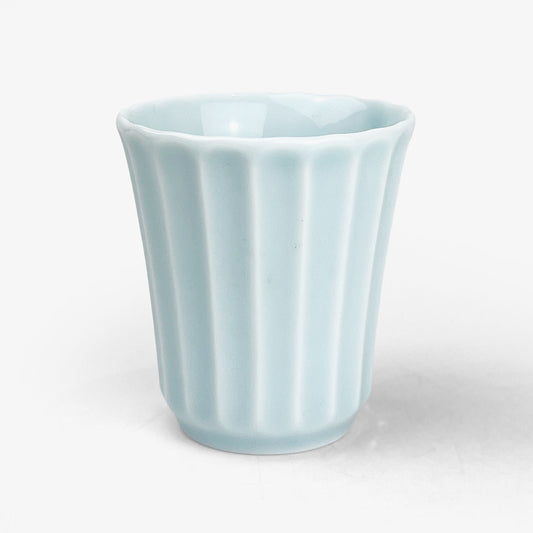 Yunomi Tea Cup Small Seiji (4oz)