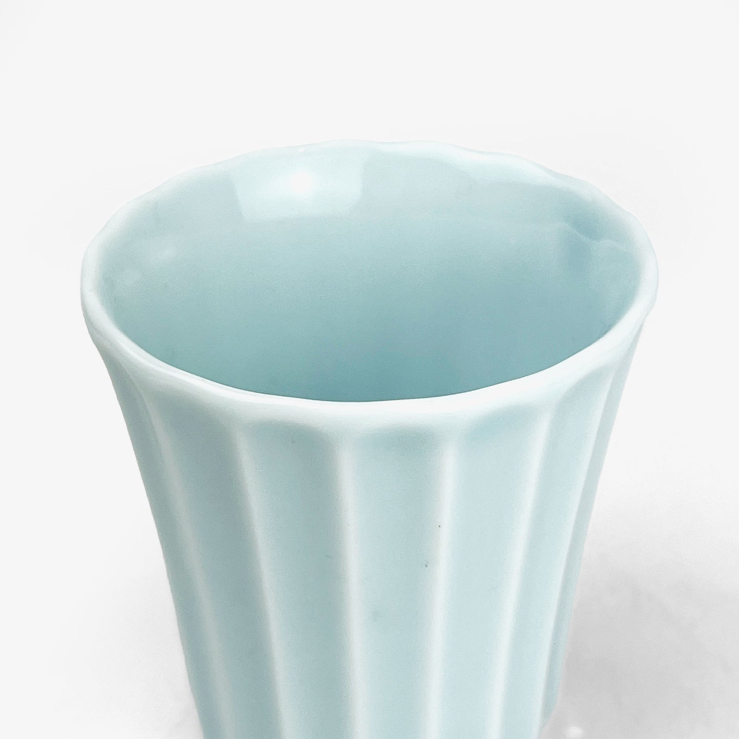 Yunomi Tea Cup Small Seiji (4oz)