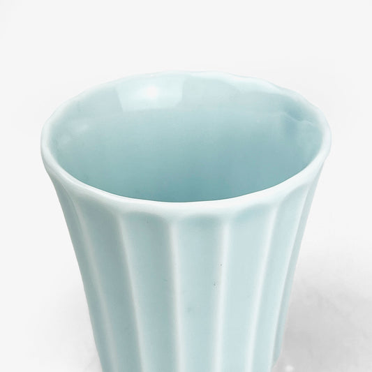 Yunomi Tea Cup Small Seiji (4oz)