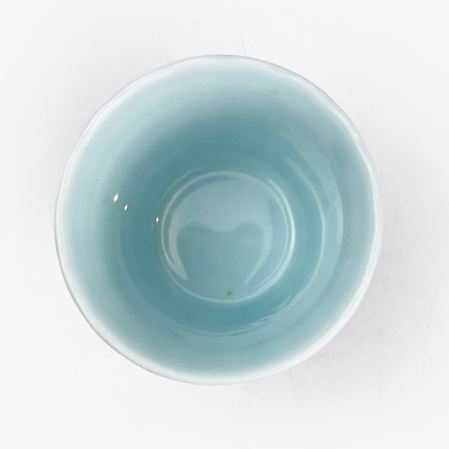 Yunomi Tea Cup Small Seiji (4oz)