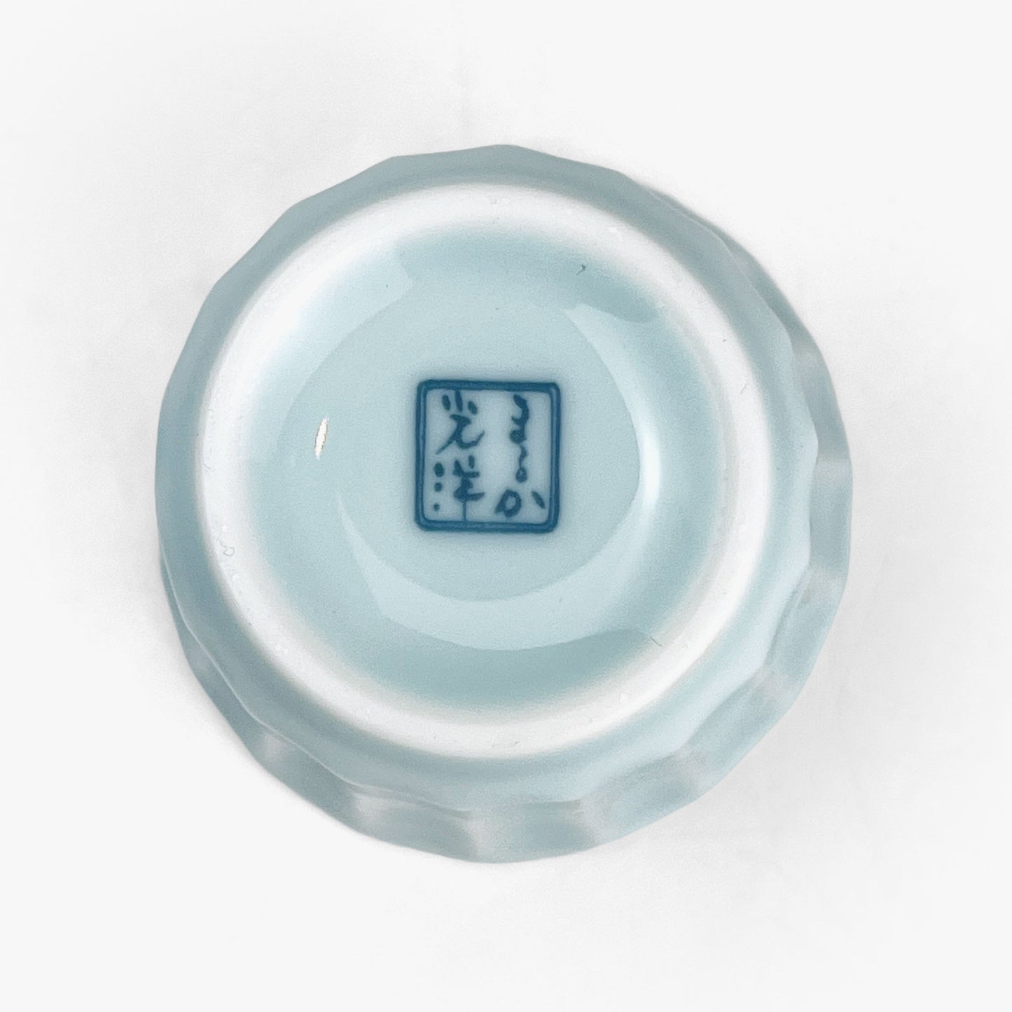 Yunomi Tea Cup Small Seiji (4oz)