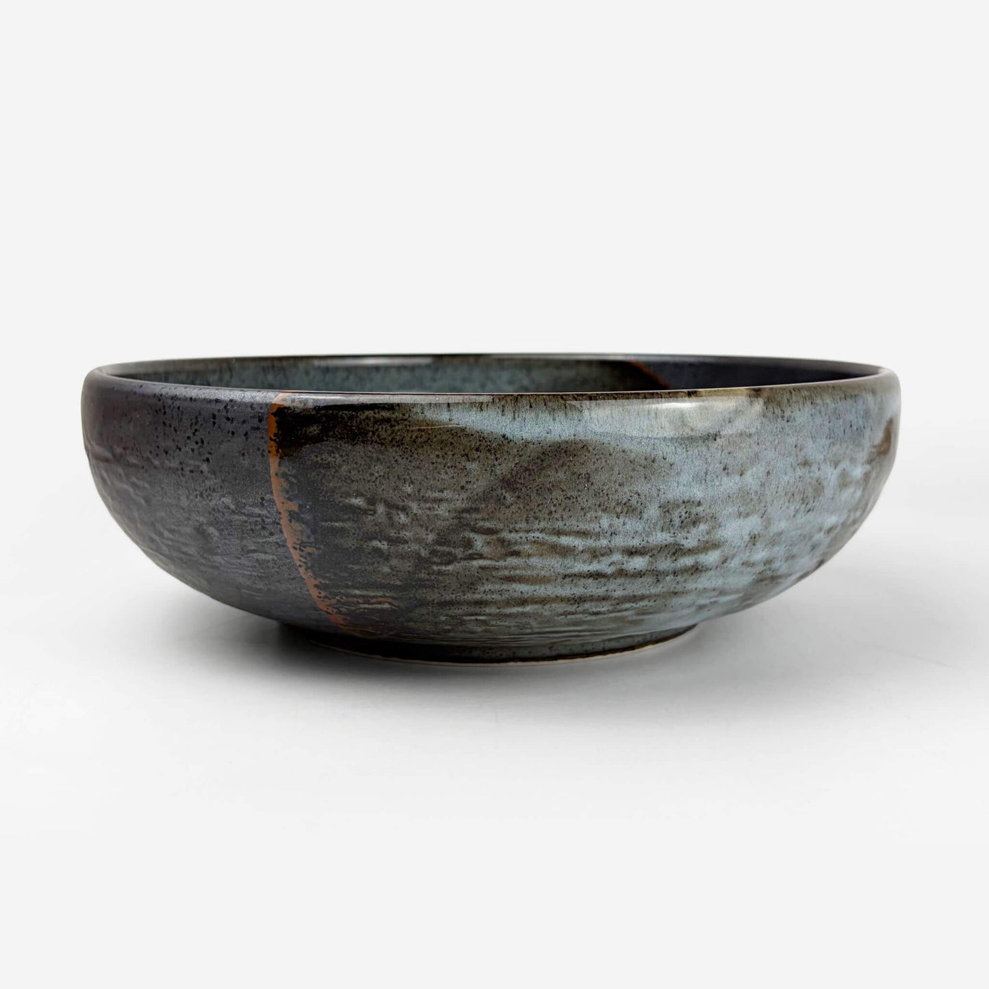 Moribachi Bowl Yamakazumi (9.75"D)