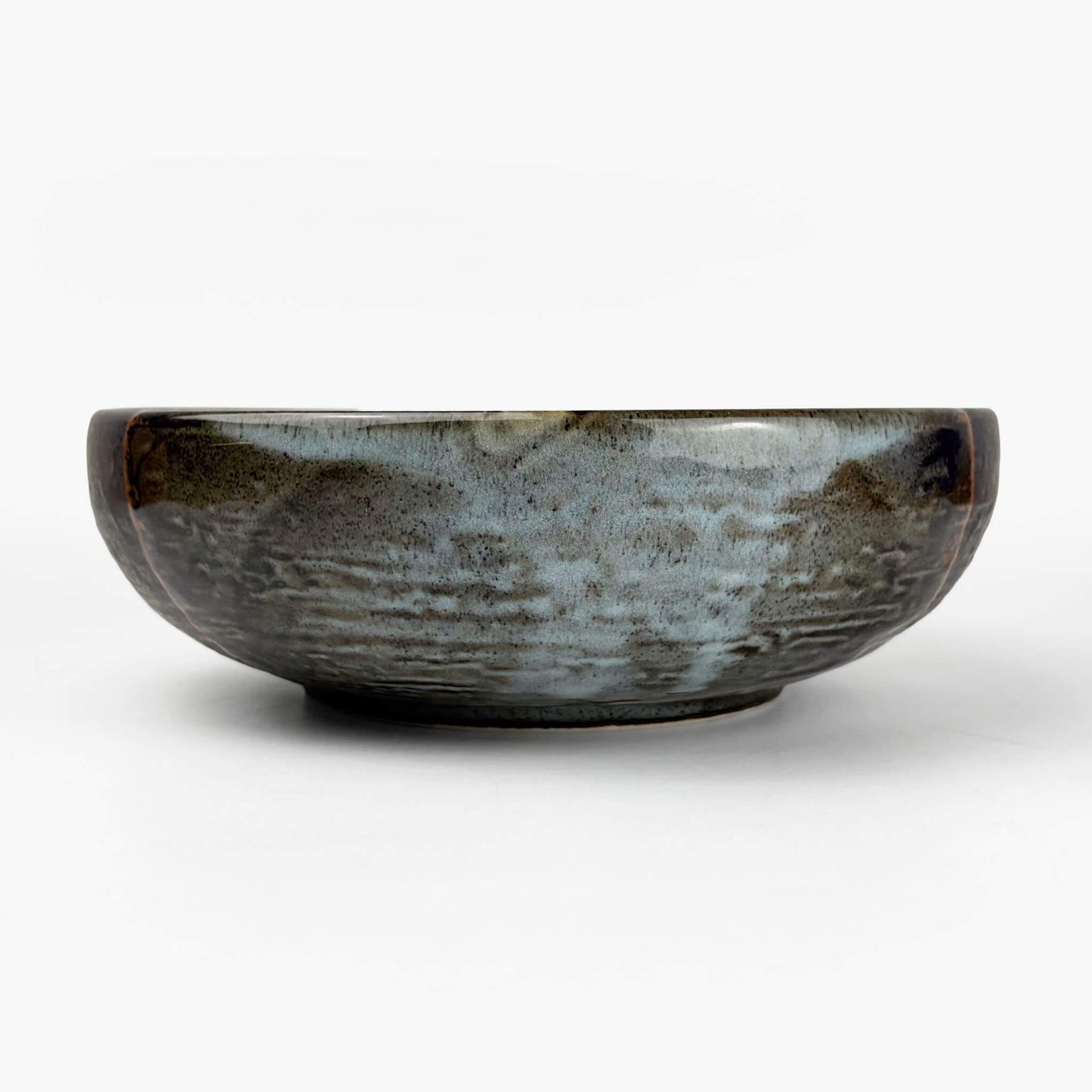 Moribachi Bowl Yamakazumi (9.75"D)