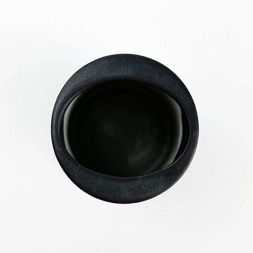 Sauce Dispenser Tall Black