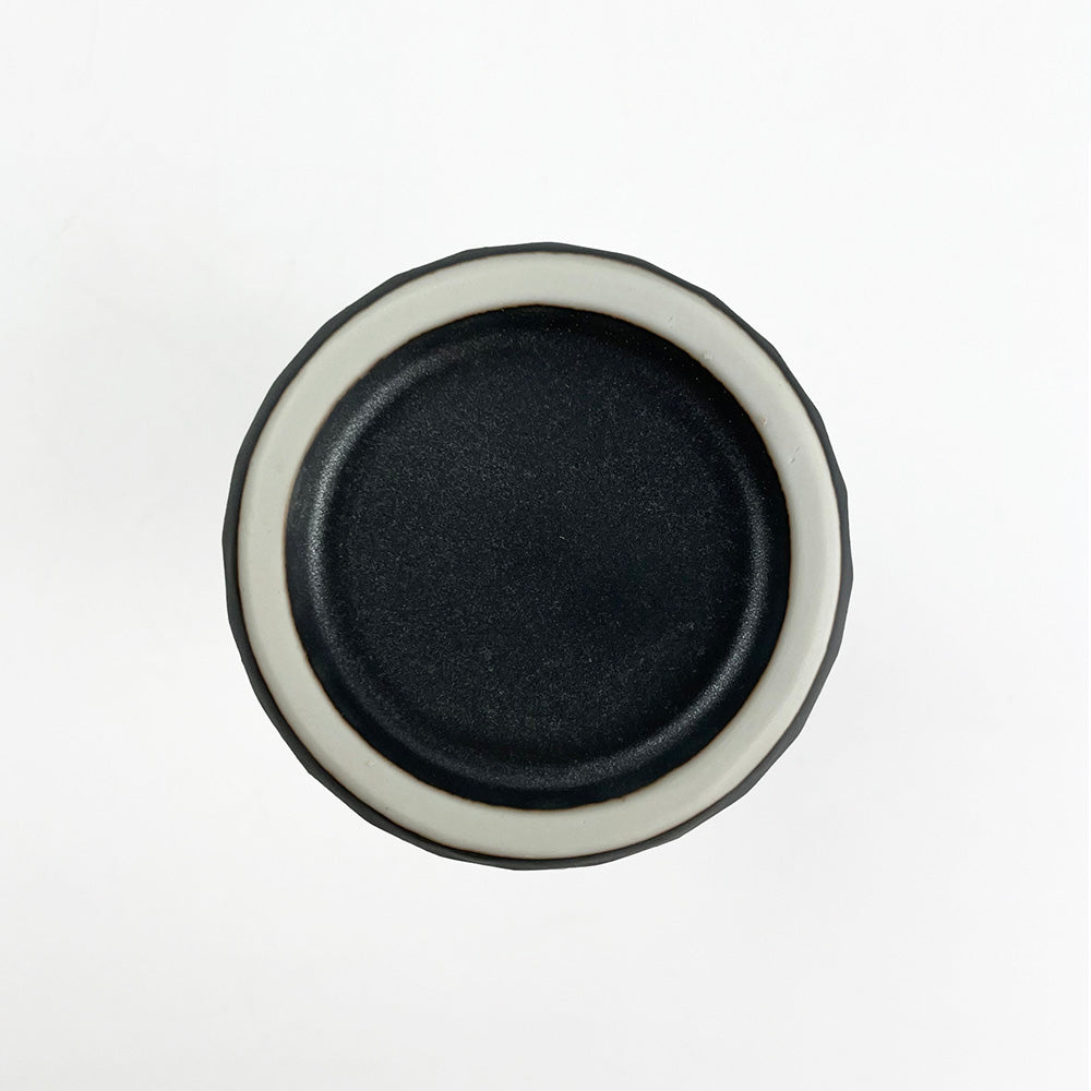 Sauce Dispenser Tall Black