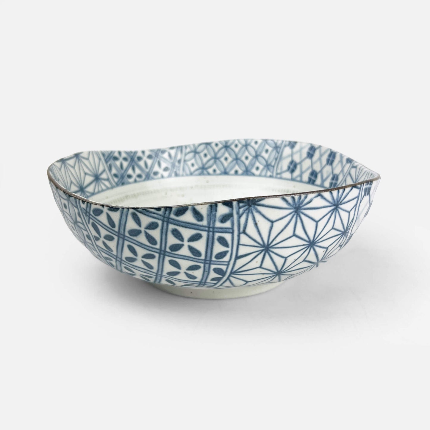 Pair Bowl (8"D/6.75"D)