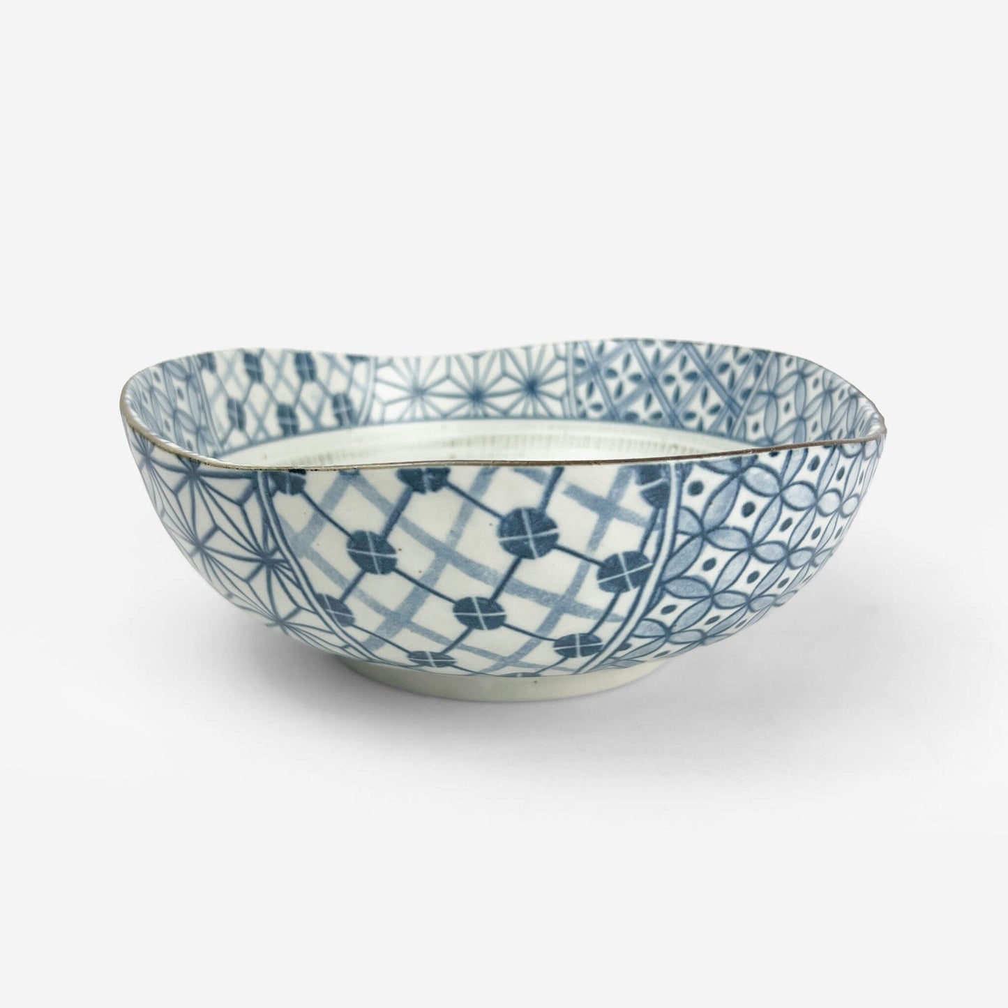 Pair Bowl (8"D/6.75"D)
