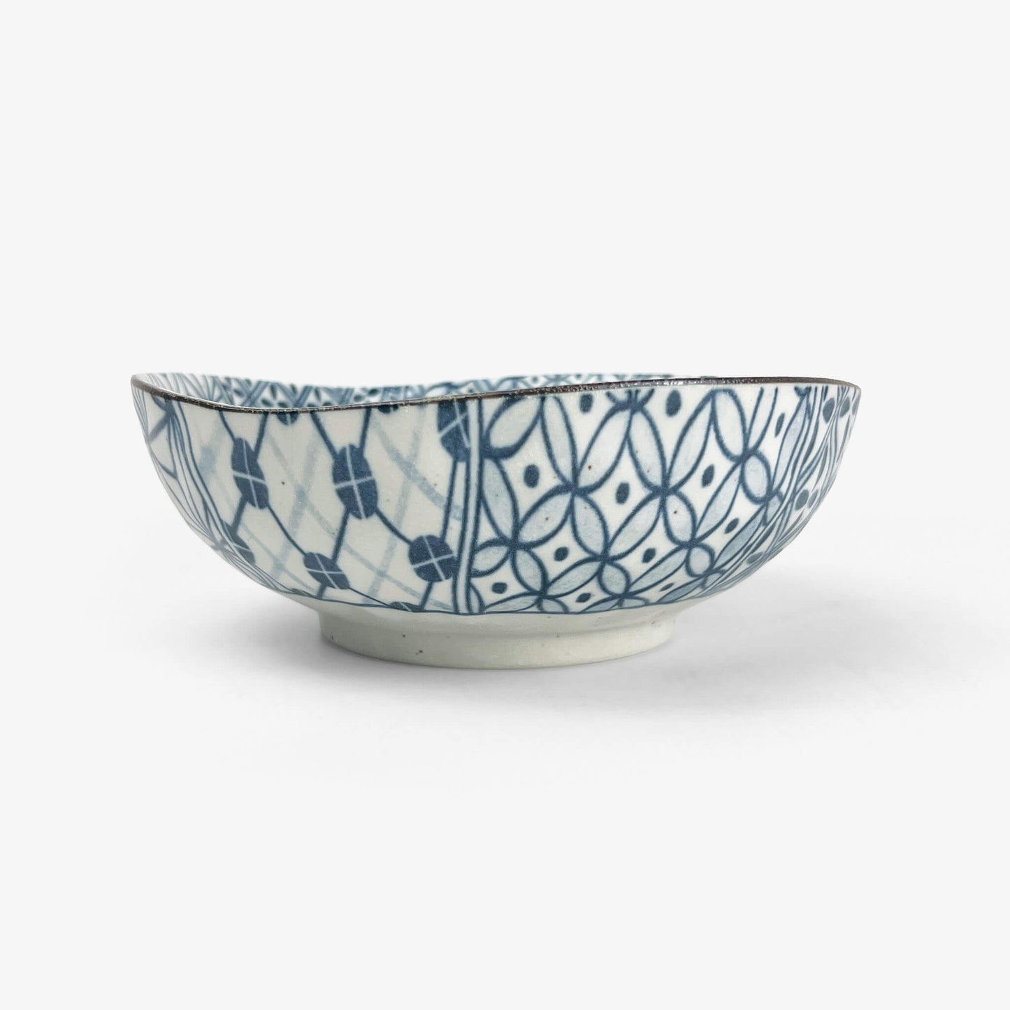 Pair Bowl (8"D/6.75"D)