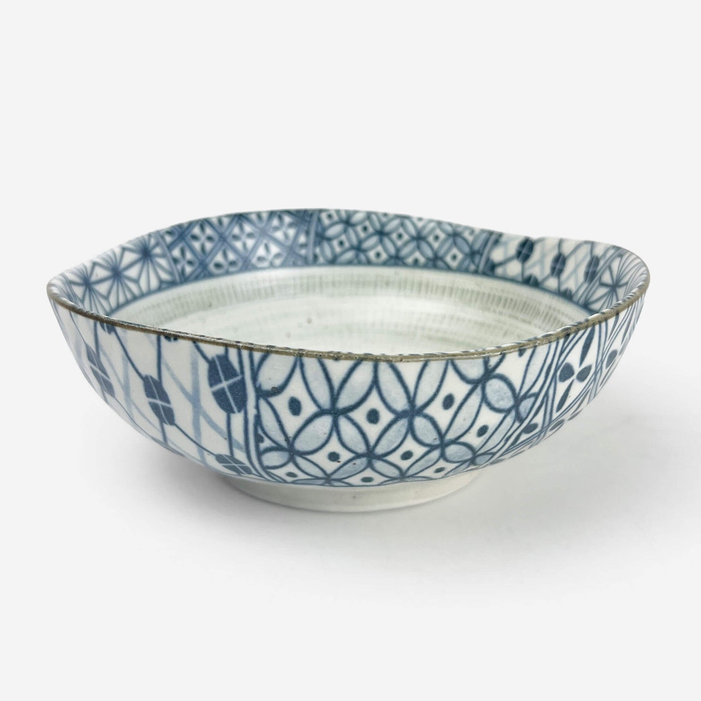 Pair Bowl (8"D/6.75"D)