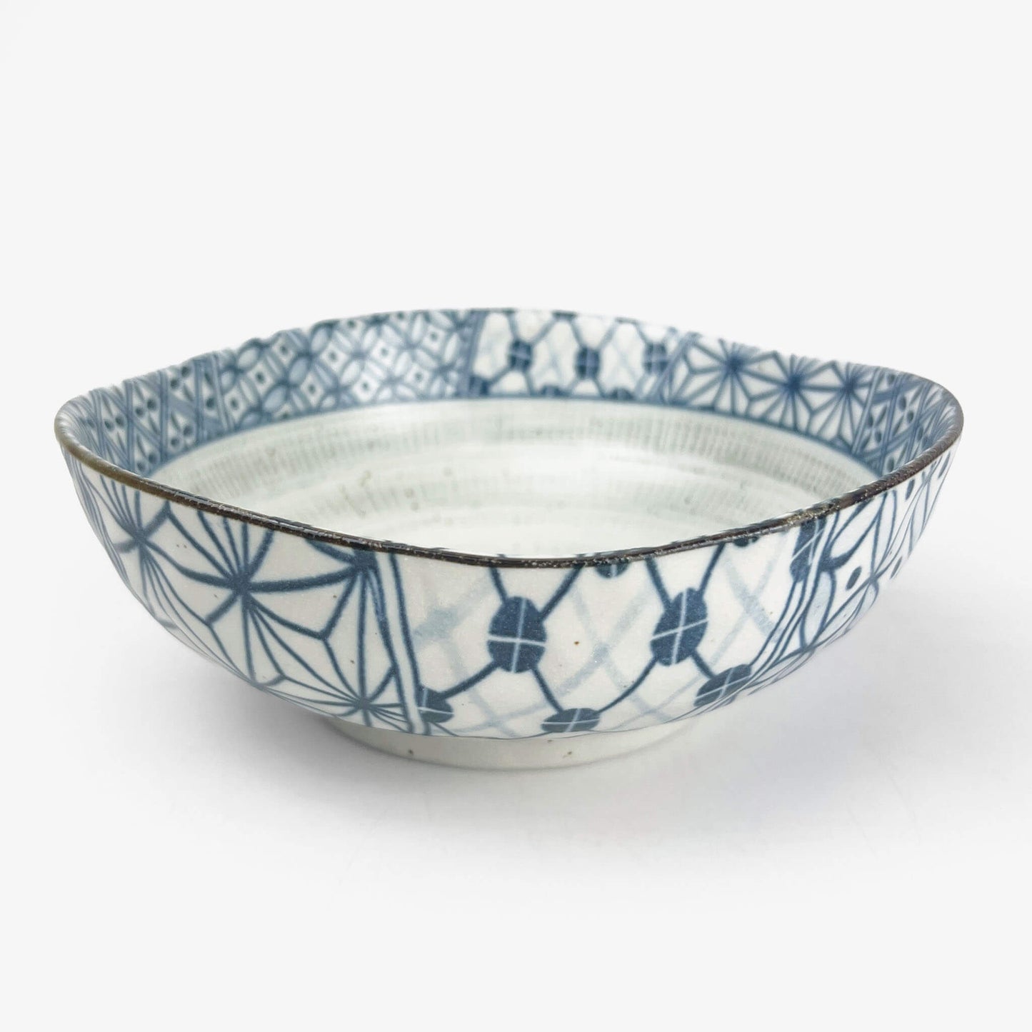 Pair Bowl (8"D/6.75"D)
