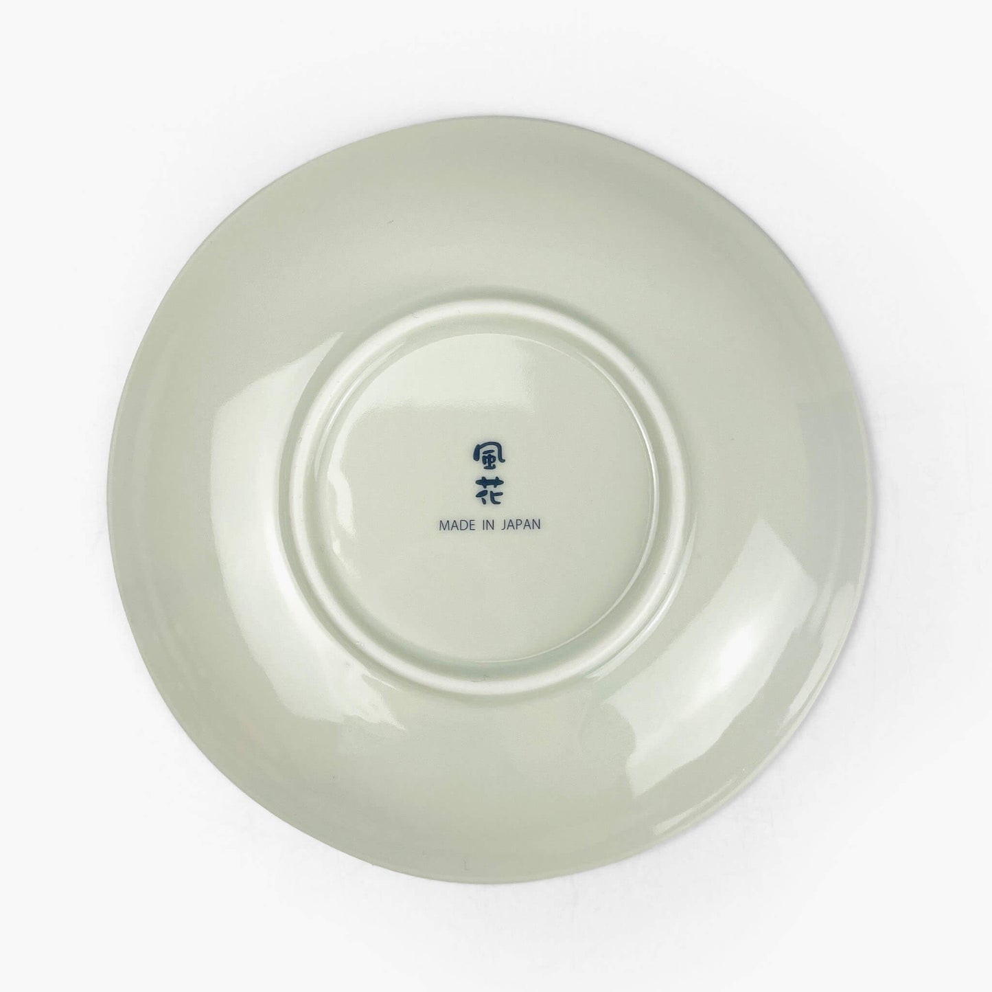 Plate set/5 Somenishiki (6.25"D)