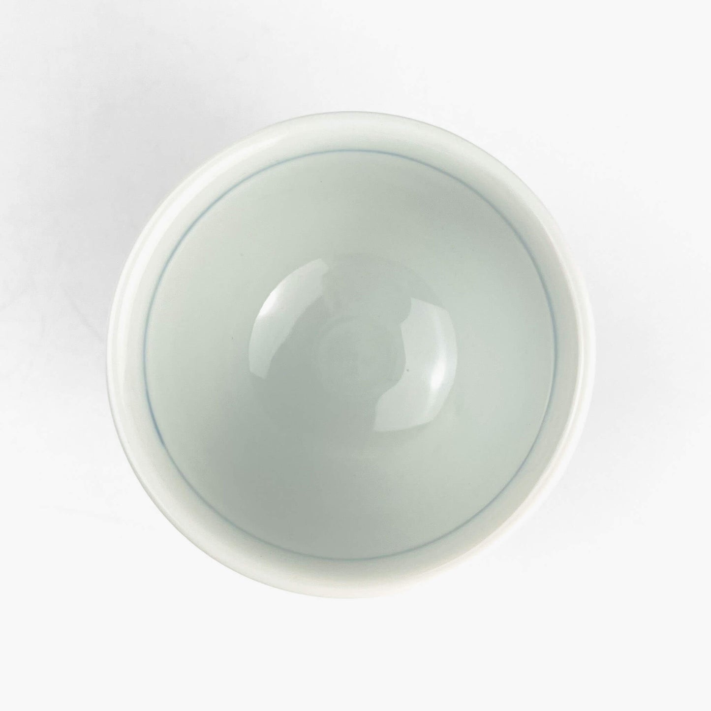 Kodai Chinmi Dish Kissho Shikae (3.25"D)