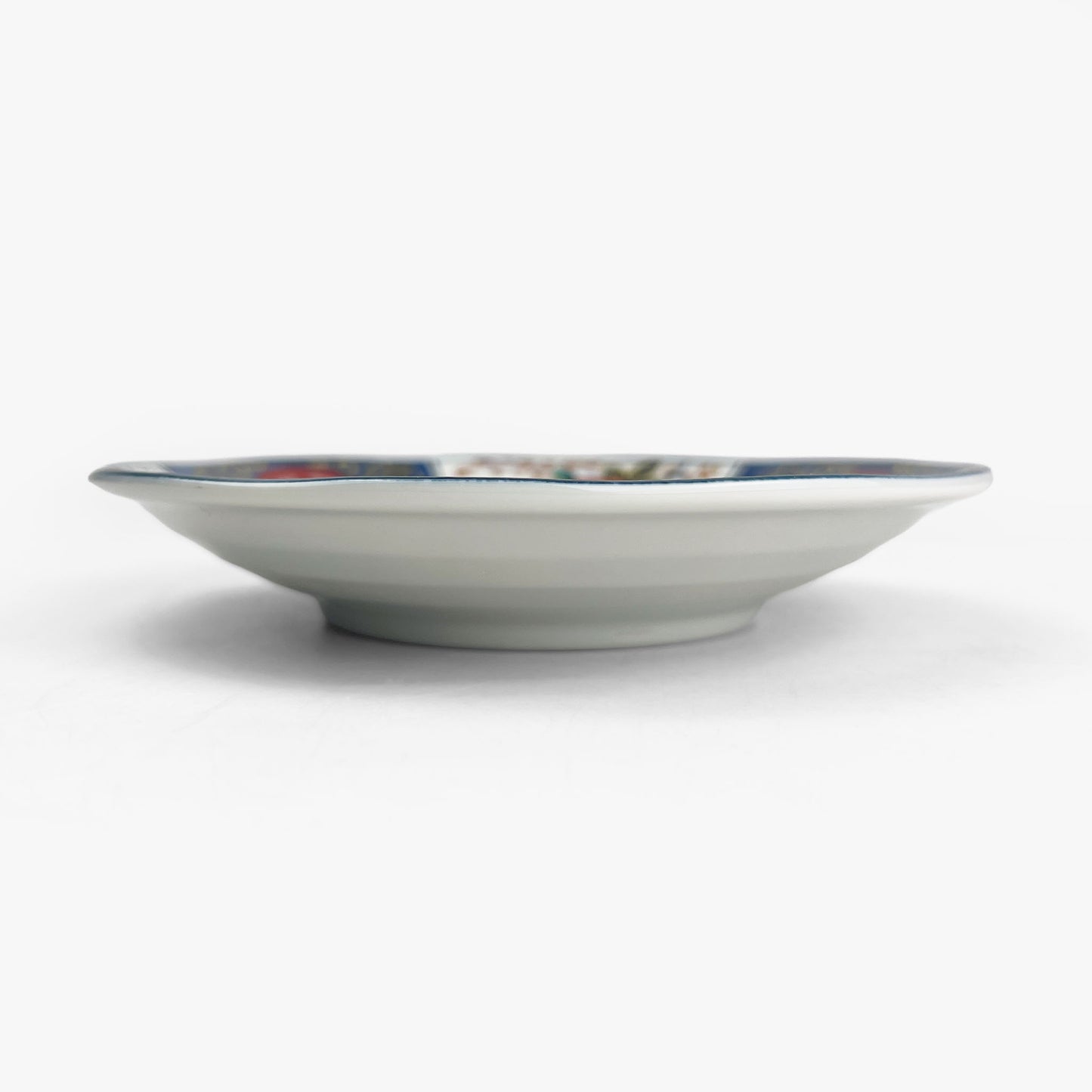 Plate Ginsai Koimari (6.5"D)