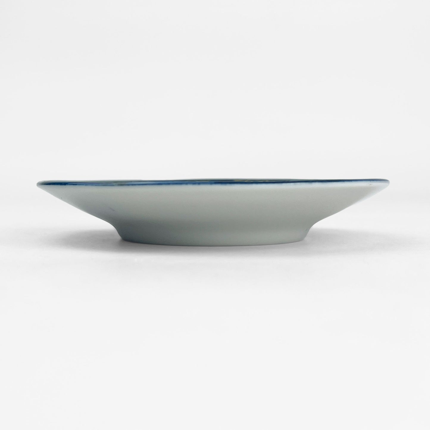 Dish Kinsai Koimari (4.75"D)