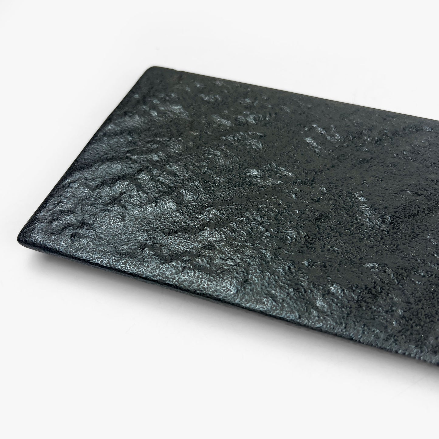 Rec. Plate Hibiki Black (14" x 4.75")