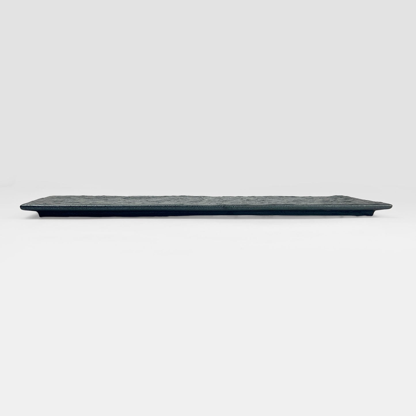 Rec. Plate Hibiki Black (14" x 4.75")