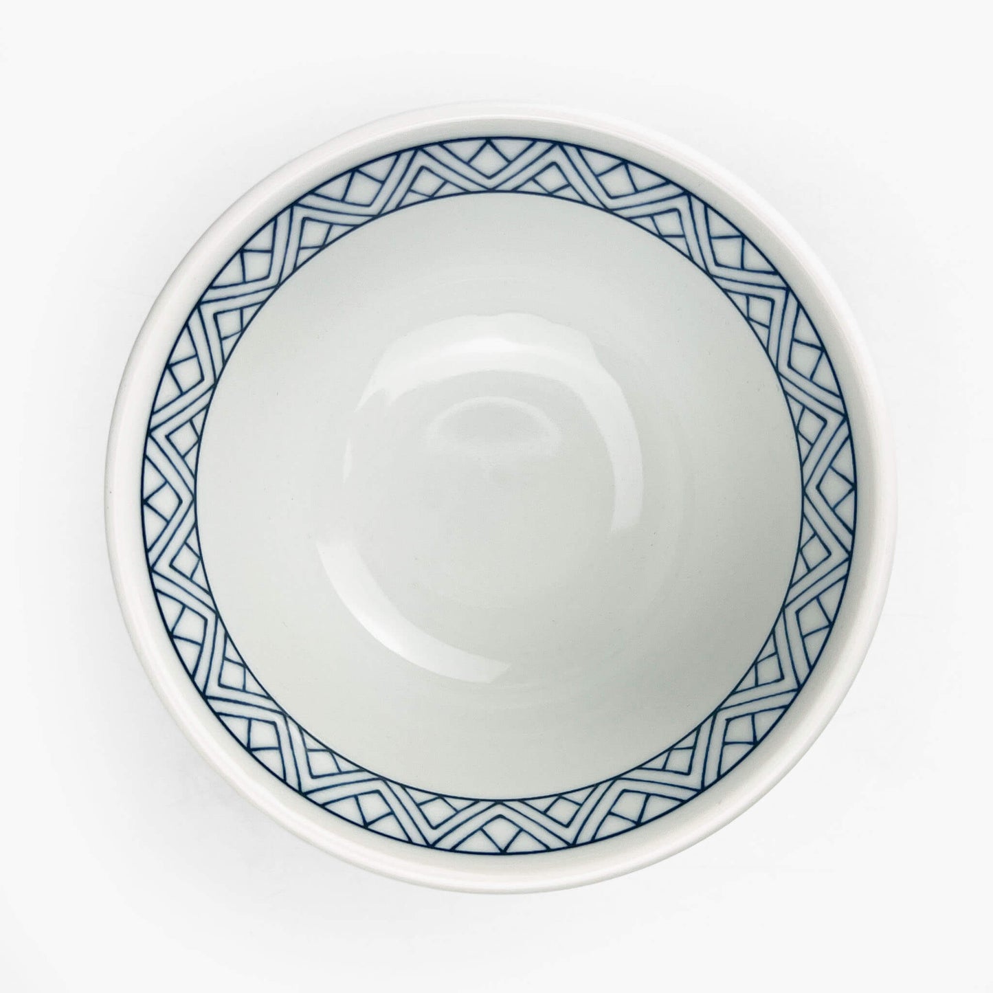 Bowl Kinsai Koimari  (5.75"D)