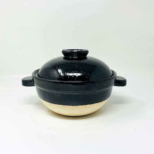 Kamado san 2GO Rice Cooker (11"D) image 0