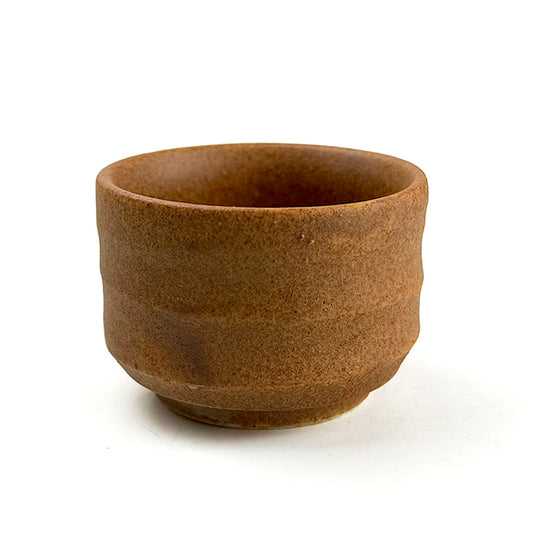 Sake Cup Chafuki (2.5"D/2oz)