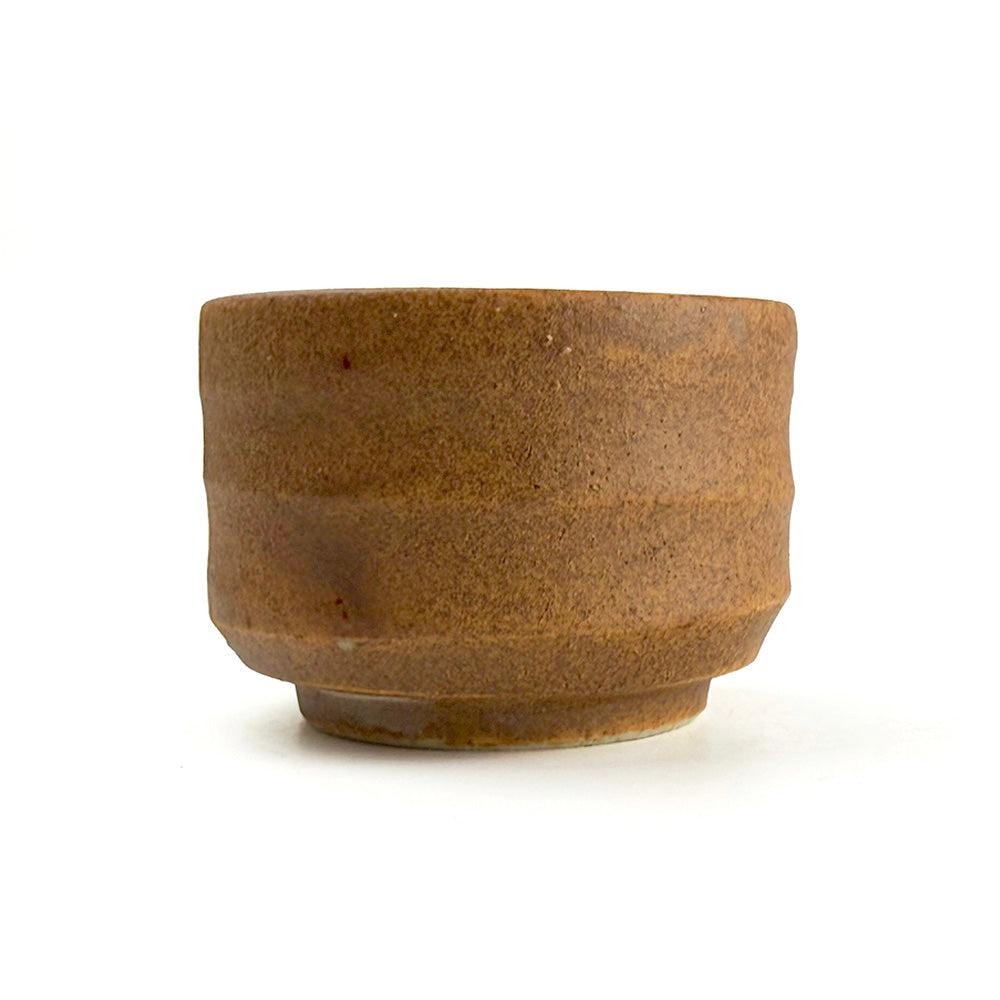Sake Cup Chafuki (2.5"D/2oz)