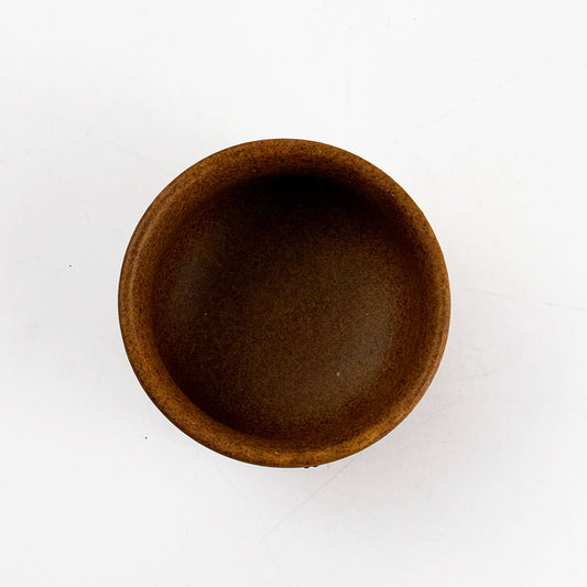 Sake Cup Chafuki (2.5"D/2oz)