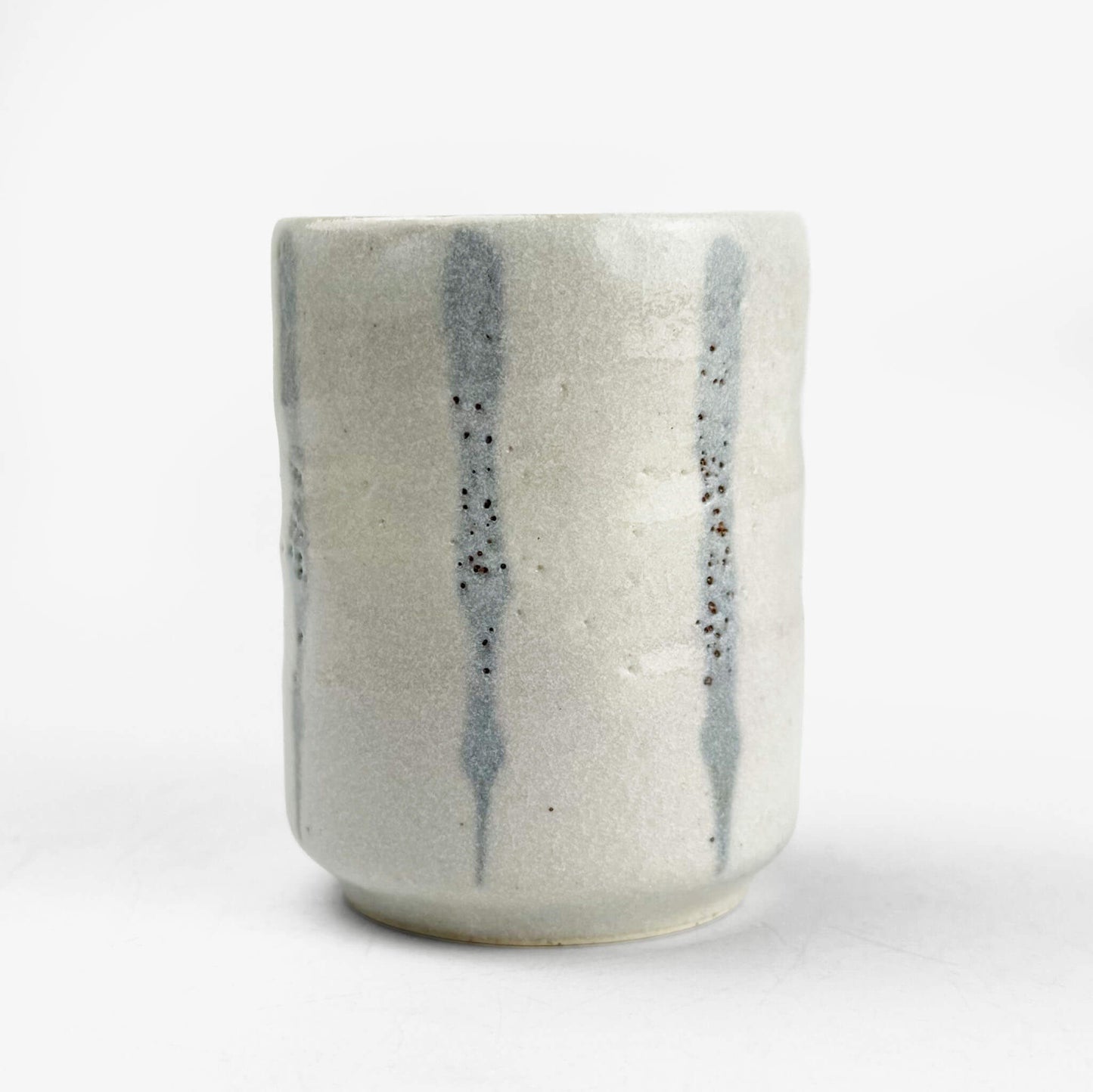 Yunomi Tea Cup White (3 fl oz)