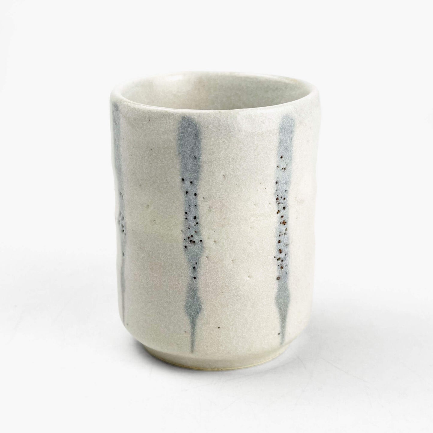 Yunomi Tea Cup White (3 fl oz)