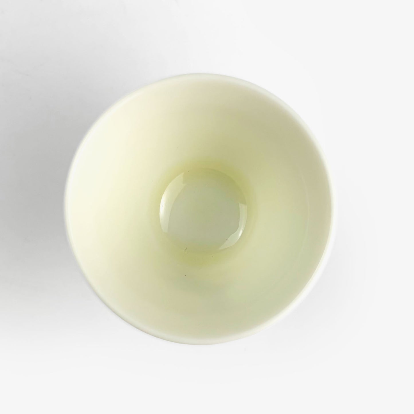 Sake Cup Karako (1.75"D)