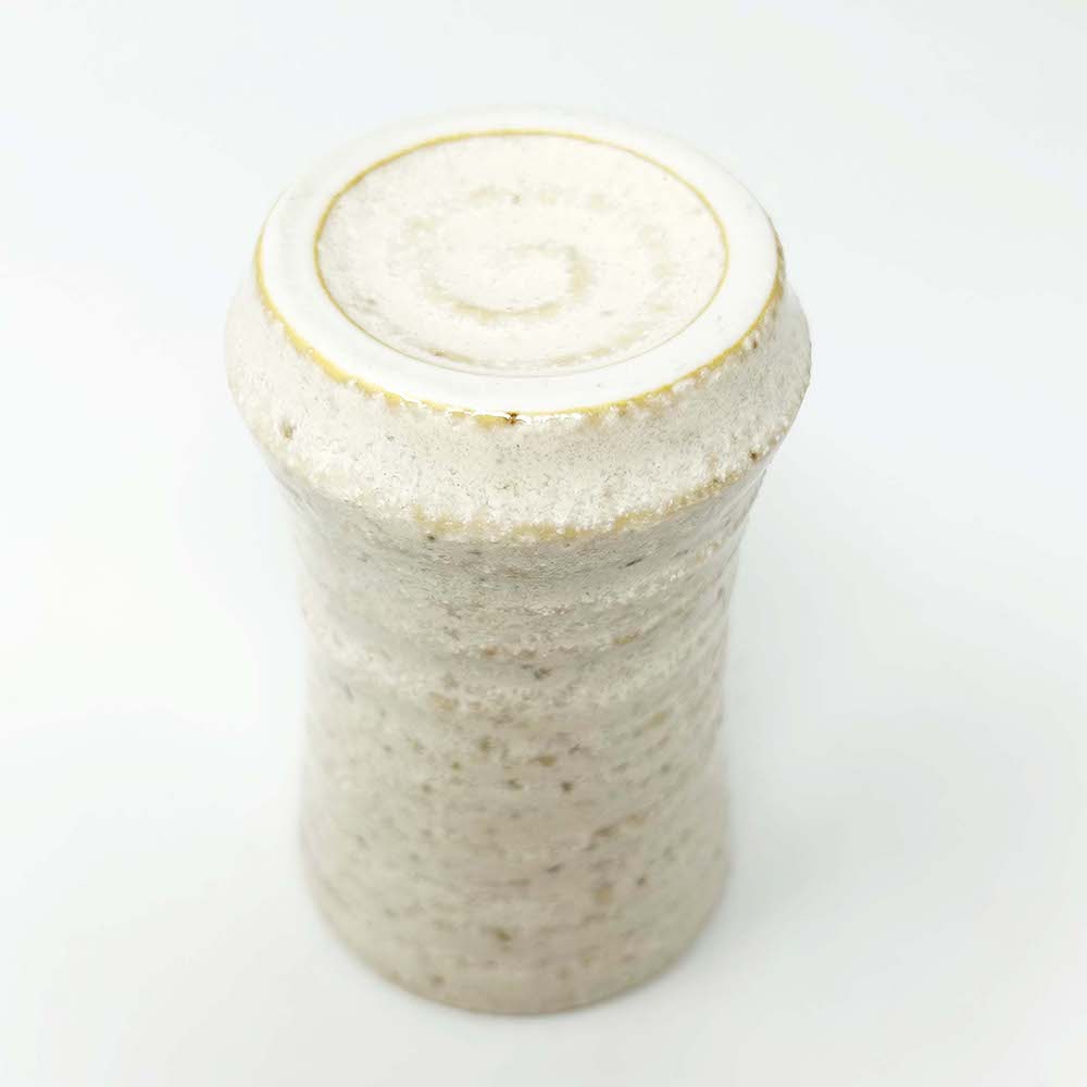 Tea Cup White (4 fl.oz ) image 3