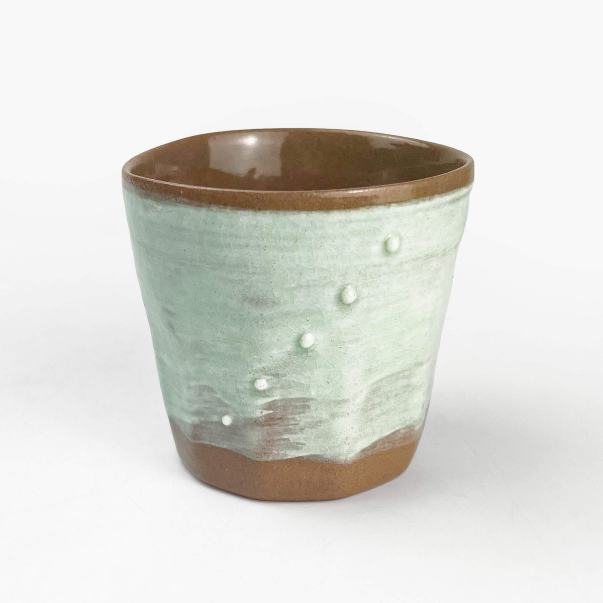 Tea Cup Set of 5 (8.5oz)