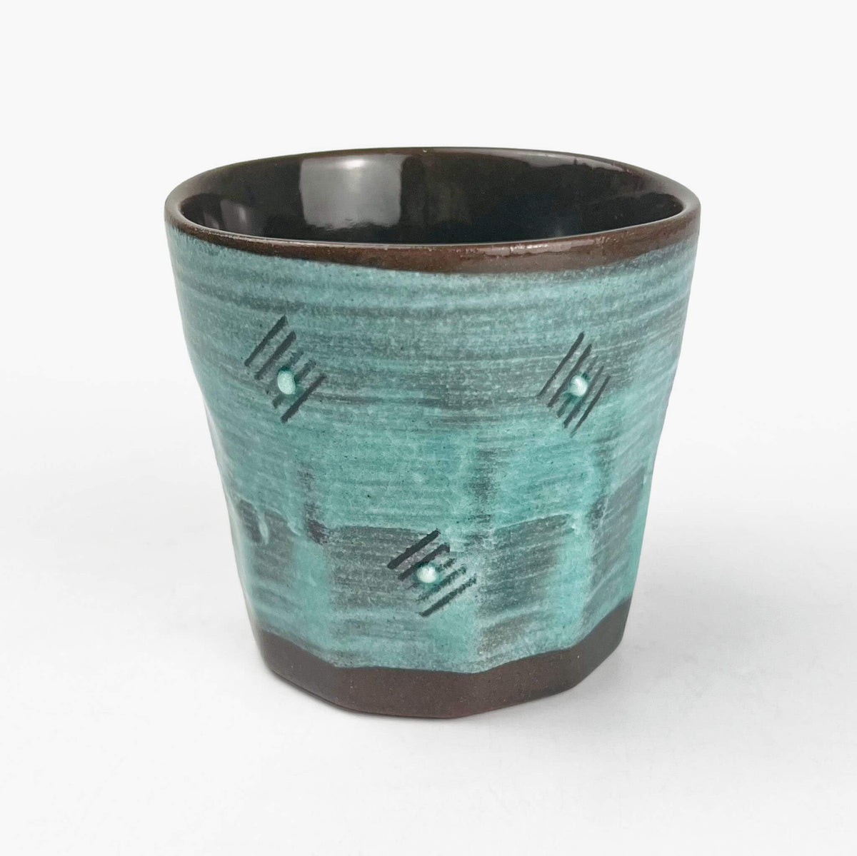 Tea Cup Set of 5 (8.5oz)