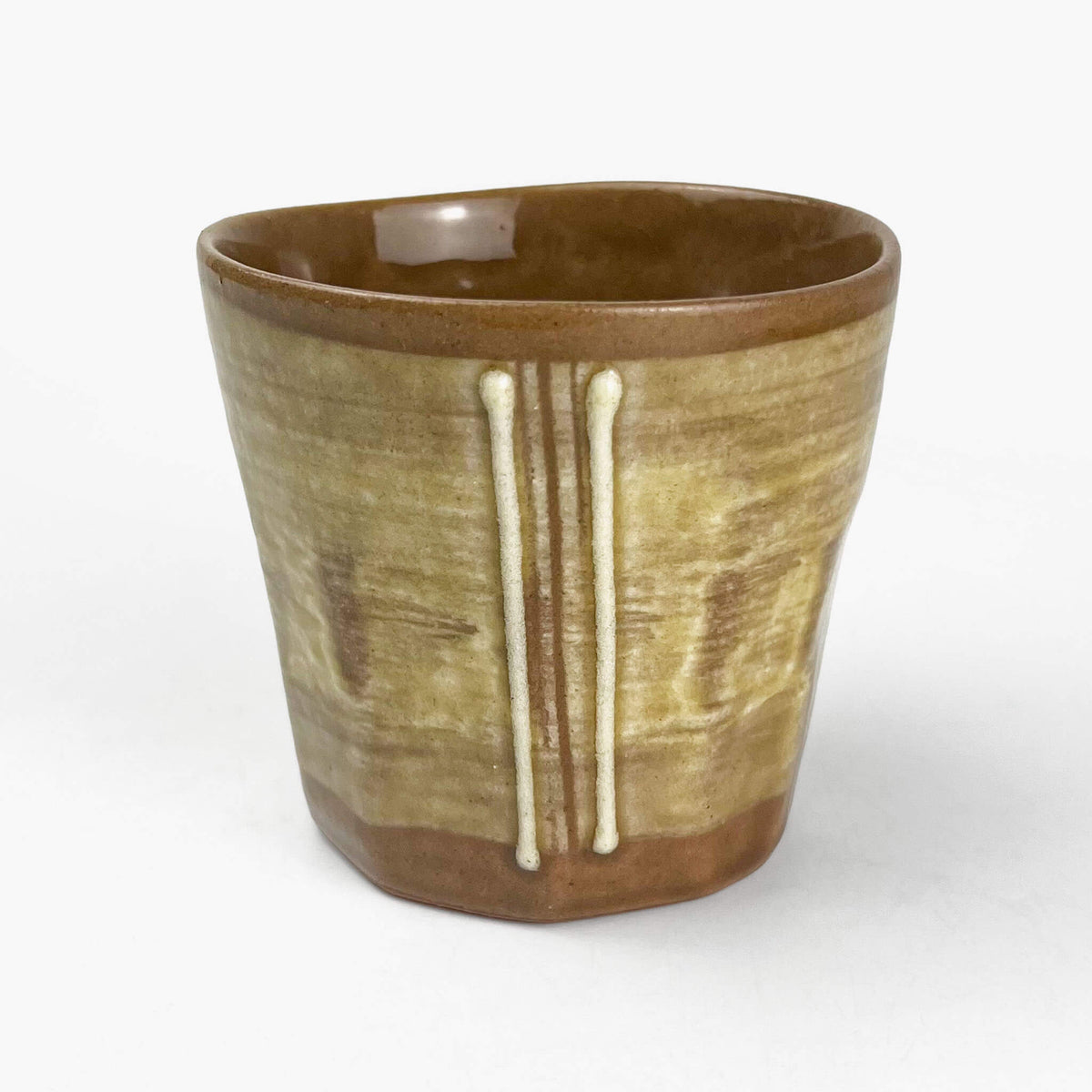 Tea Cup Set of 5 (8.5oz)