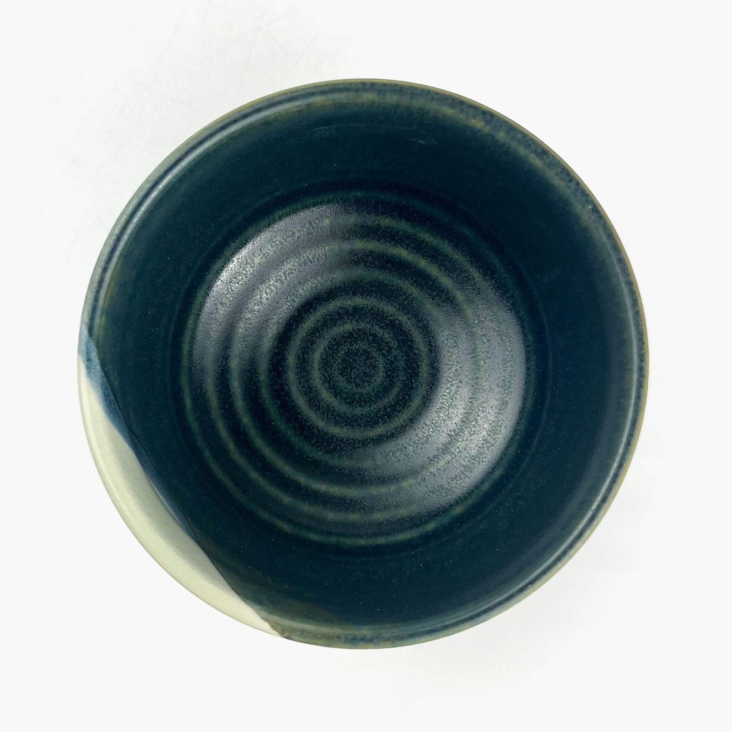 Matcha Bowl Kakewake (5"Dx3"H)