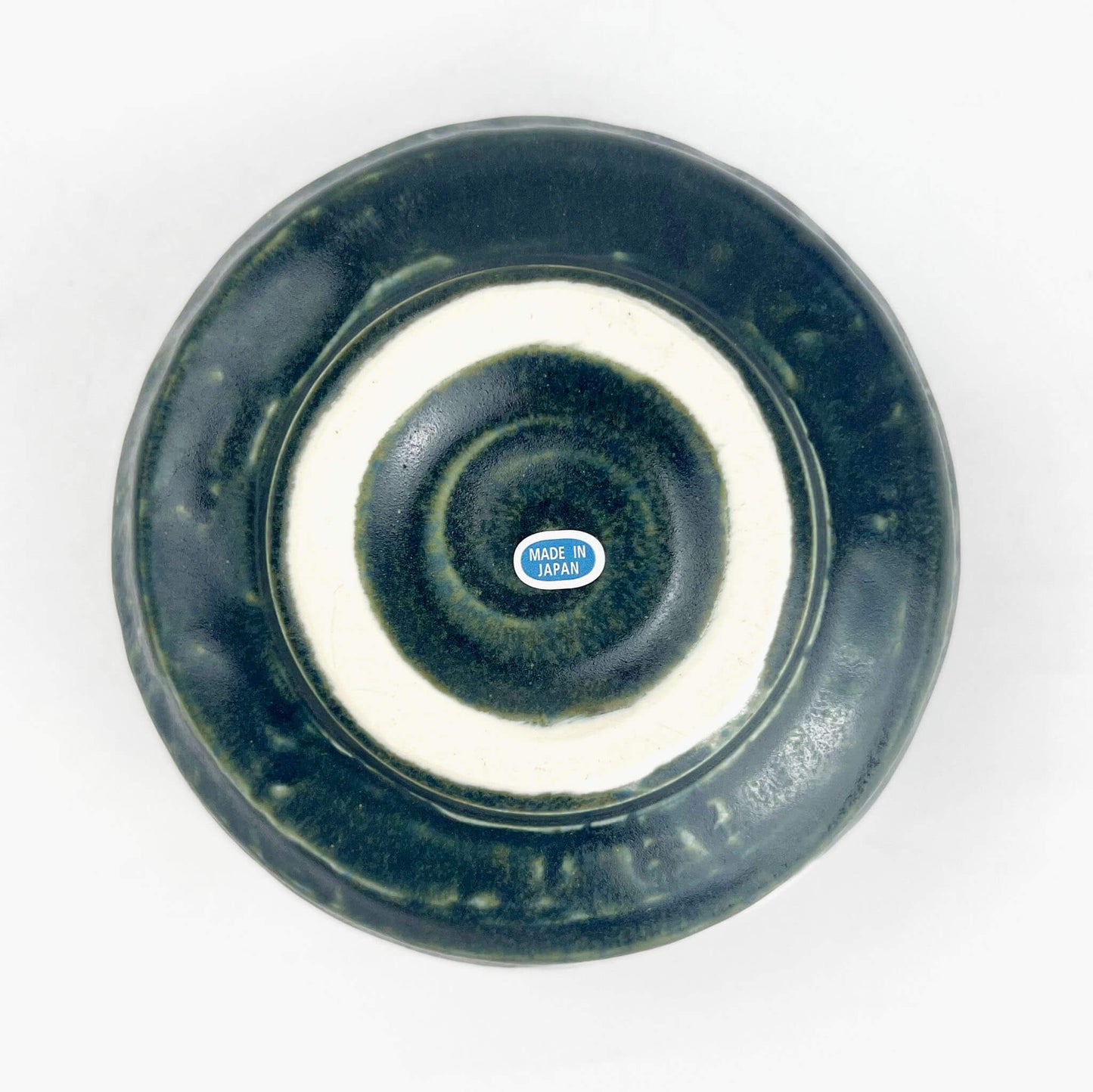 Matcha Bowl Kakewake (5"Dx3"H)