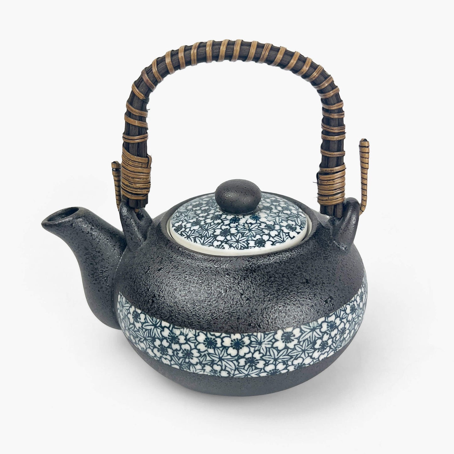 Sakura Momiji Tea Set 1:4