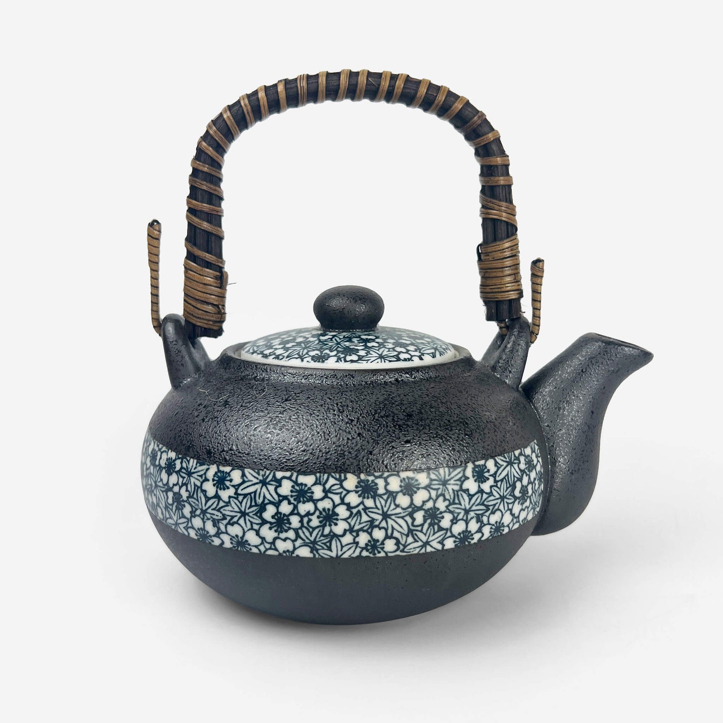 Sakura Momiji Tea Set 1:4